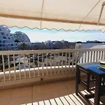 Port Jo Avec Garage Clim Wifi & Piscine Au Couchant 3pers - Rossiconciergerie - Linge Inclus *