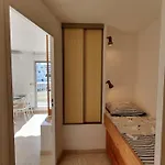 Port Jo Avec Garage Clim Wifi & Piscine Au Couchant 3pers - Rossiconciergerie - Linge Inclus La Grande Motte