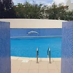Port Jo Avec Garage Clim Wifi & Piscine Au Couchant 3pers - Rossiconciergerie - Linge Inclus * La Grande Motte