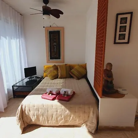 Lägenhet Port Jo Avec Garage Clim Wifi & Piscine Au Couchant 3pers - Rossiconciergerie - Linge Inclus *