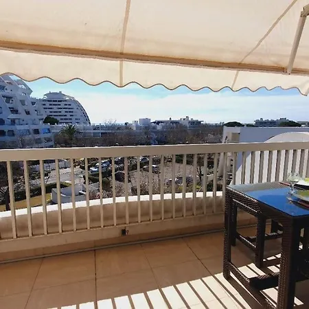 Port Jo Clim Wifi Garage Et Piscine Au Couchant 3pers - Rossiconciergerie - Linge Inclus *