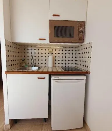 Apartmán Port Jo Avec Garage Clim Wifi & Piscine Au Couchant 3pers - Rossiconciergerie - Linge Inclus