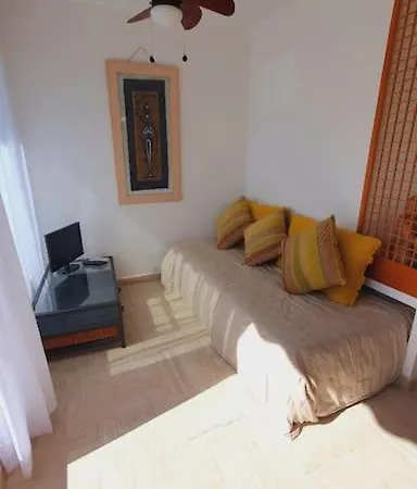 Port Jo Avec Garage Clim Wifi & Piscine Au Couchant 3pers - Rossiconciergerie - Linge Inclus Apartmán *