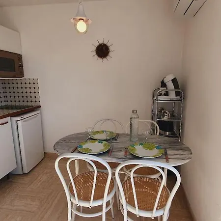 Port Jo Clim Wifi Garage Et Piscine Au Couchant 3pers - Rossiconciergerie - Linge Inclus Ла-Гранд-Мот