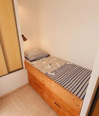 Port Jo Clim Wifi Garage Et Piscine Au Couchant 3pers - Rossiconciergerie - Linge Inclus Apartment *