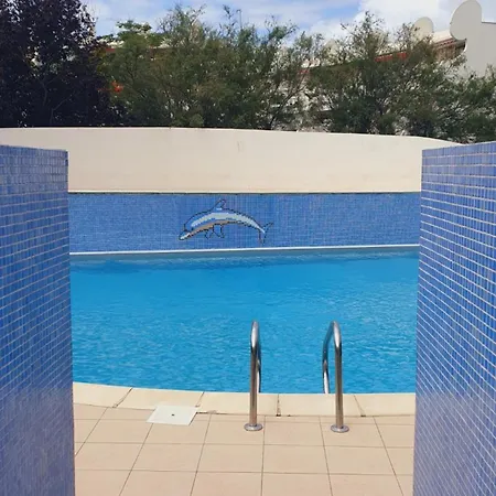 Port Jo Avec Garage Clim Wifi & Piscine Au Couchant 3pers - Rossiconciergerie - Linge Inclus * La Grande Motte