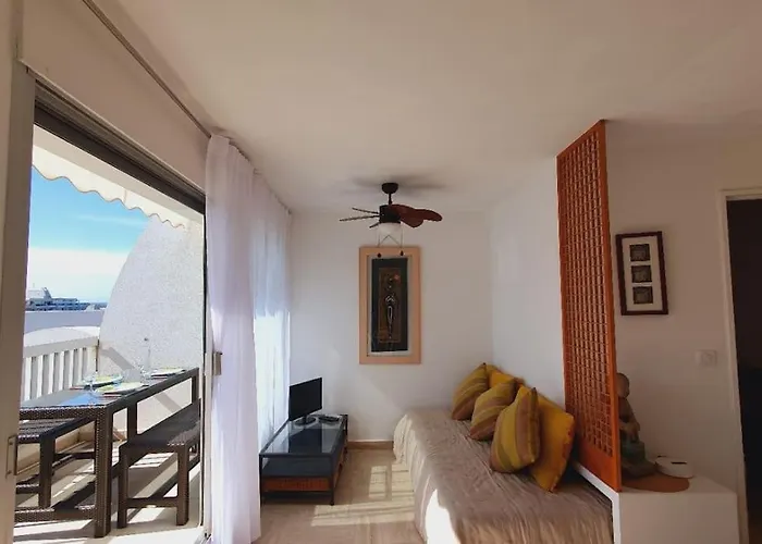 Port Jo Avec Garage Clim Wifi & Piscine Au Couchant 3pers - Rossiconciergerie - Linge Inclus *