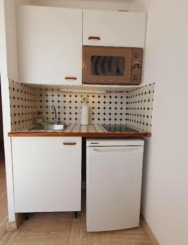 Apartamento Port Jo Avec Garage Clim Wifi & Piscine Au Couchant 3pers - Rossiconciergerie - Linge Inclus