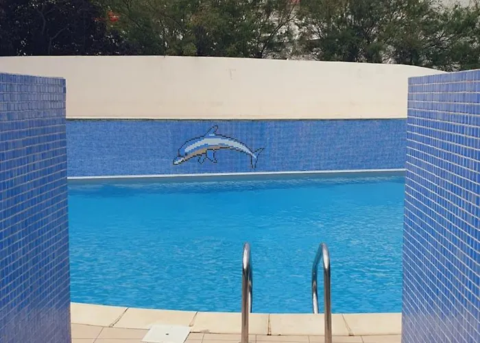Port Jo Avec Garage Clim Wifi & Piscine Au Couchant 3pers - Rossiconciergerie - Linge Inclus * La Grande-Motte